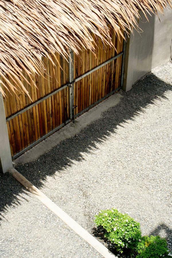 Diwa Siargao Eco-House General Luna (Surigao del Norte) Exterior foto